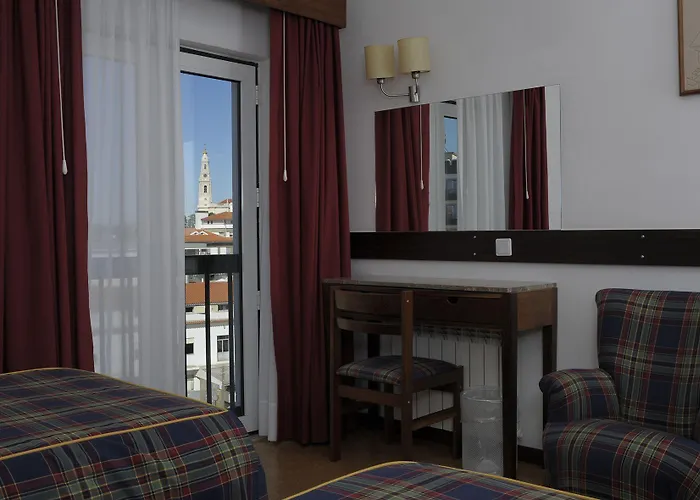 Irmãs Dominicanas - By Flagworld Fátima