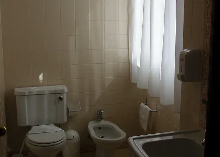 Irmas Dominicanas - By Flagworld ホテル