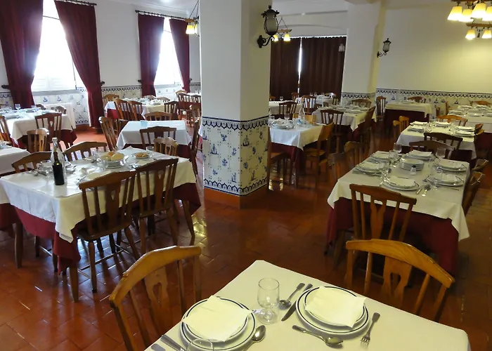 Irmãs Dominicanas - By Flagworld Hotel