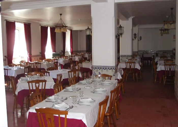 Irmãs Dominicanas - By Flagworld Hotel