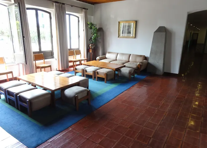 Hotel Irmãs Dominicanas - By Flagworld 3*