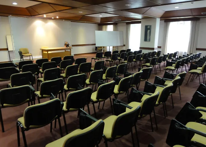 Hotel Irmãs Dominicanas - By Flagworld