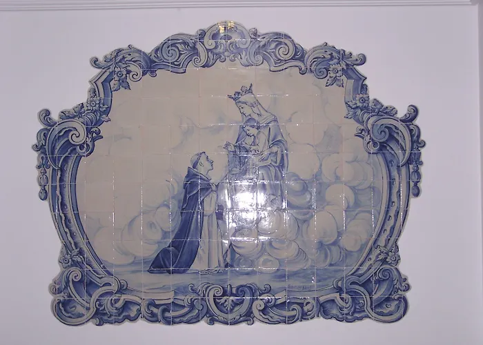 ホテル Irmas Dominicanas - By Flagworld 3*