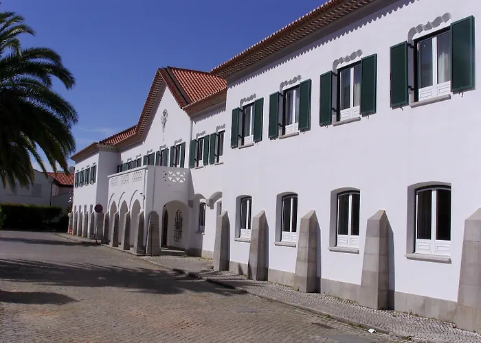 Hotel Irmãs Dominicanas - By Flagworld 3*