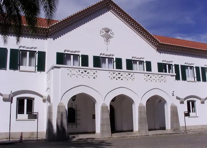 Irmãs Dominicanas - By Flagworld Hotel 3*