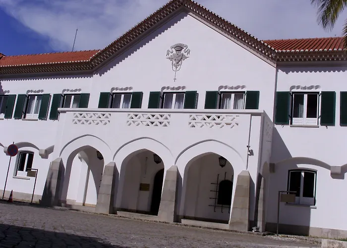 Hotel Irmãs Dominicanas - By Flagworld