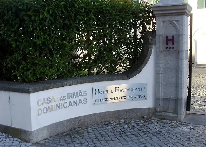 Irmãs Dominicanas - By Flagworld Hotel