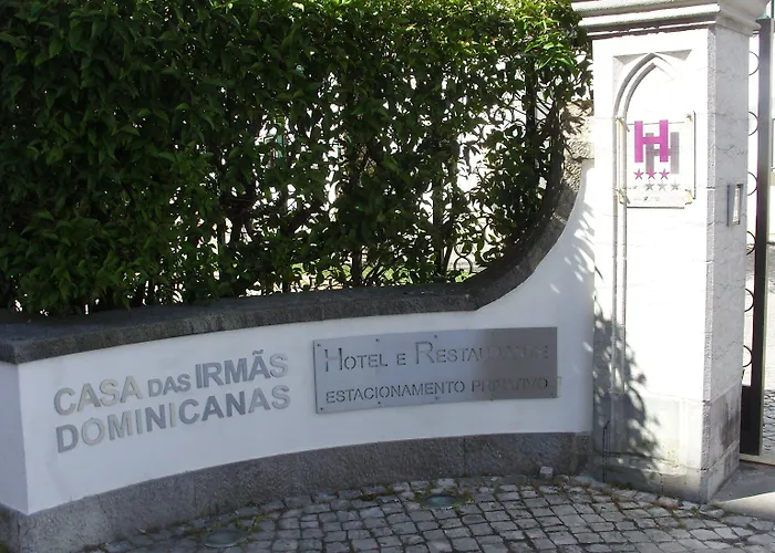 Irmãs Dominicanas - By Flagworld Hotel 3*