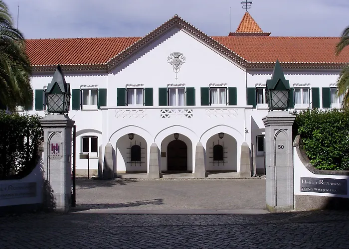 Hotel Irmãs Dominicanas - By Flagworld 3*