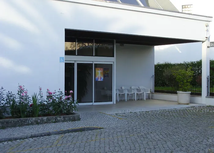 Irmãs Dominicanas - By Flagworld Hotel 3*