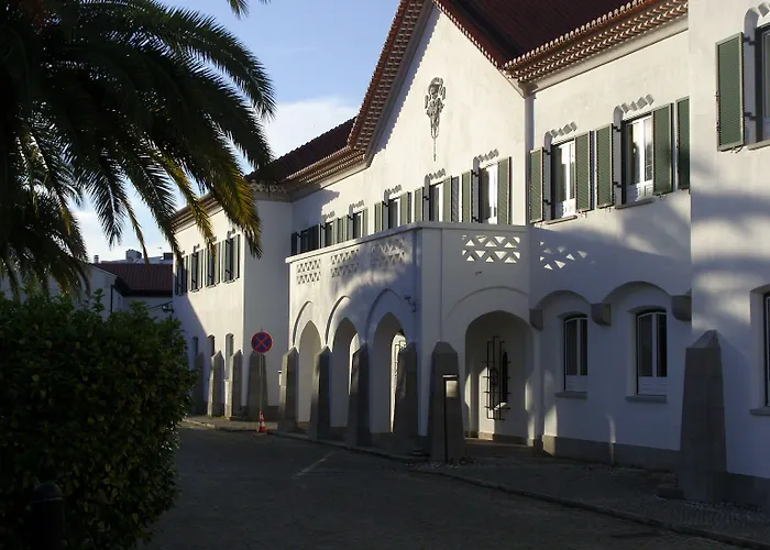 Hotel Irmãs Dominicanas - By Flagworld Fátima