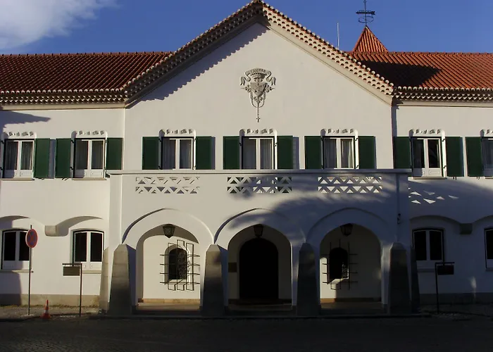 Irmas Dominicanas - By Flagworld ホテル 3*