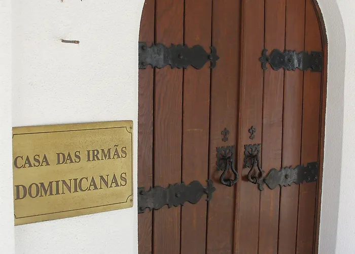 ホテル Irmas Dominicanas - By Flagworld 3*