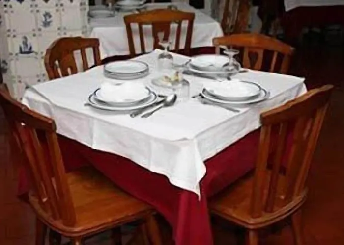 ホテル Irmas Dominicanas - By Flagworld 3*