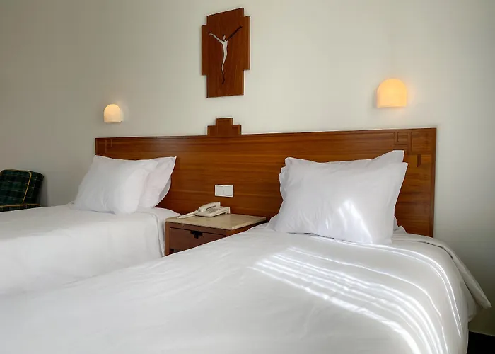 Irmas Dominicanas - By Flagworld ホテル