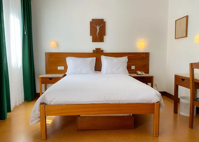 Irmãs Dominicanas - By Flagworld Hotel 3*