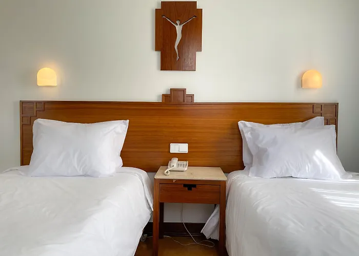 Irmãs Dominicanas - By Flagworld Fátima