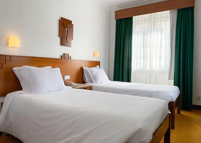 Irmas Dominicanas - By Flagworld ホテル 3*