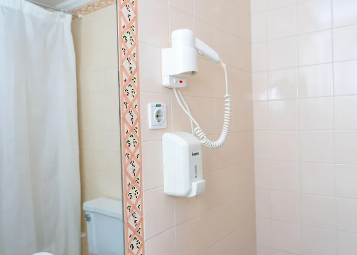 Hotel Irmãs Dominicanas - By Flagworld