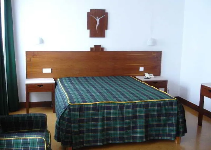 Irmãs Dominicanas - By Flagworld Hotel