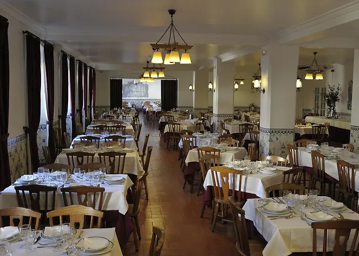 Hotel Irmãs Dominicanas - By Flagworld Fátima