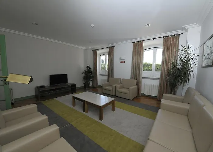 Irmãs Dominicanas - By Flagworld 3* Fátima