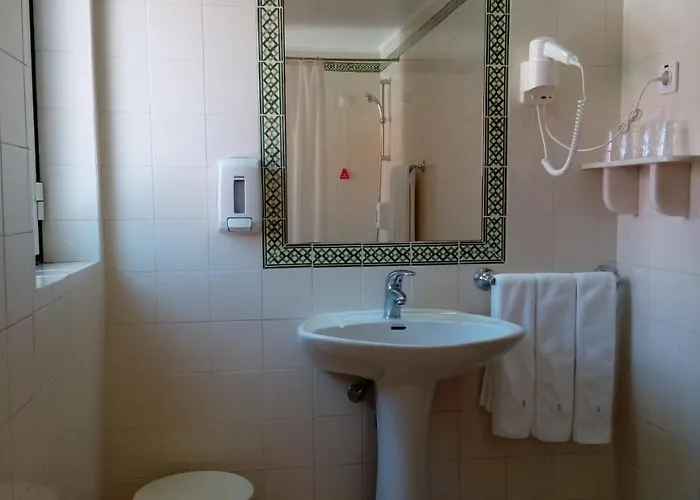 Irmãs Dominicanas - By Flagworld Hotel