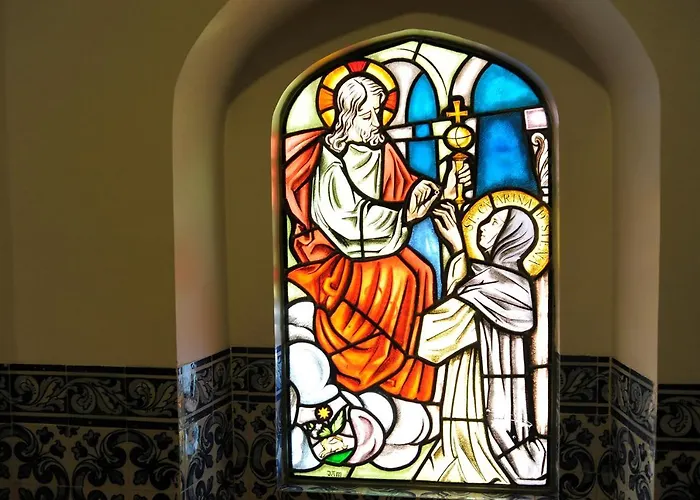 Irmãs Dominicanas - By Flagworld Hotel 3*