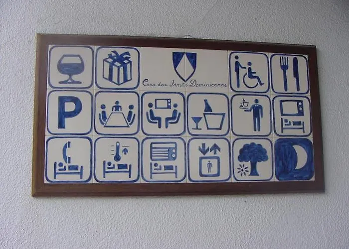 Irmãs Dominicanas - By Flagworld Fátima