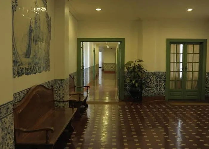 Hotel Irmãs Dominicanas - By Flagworld Fátima