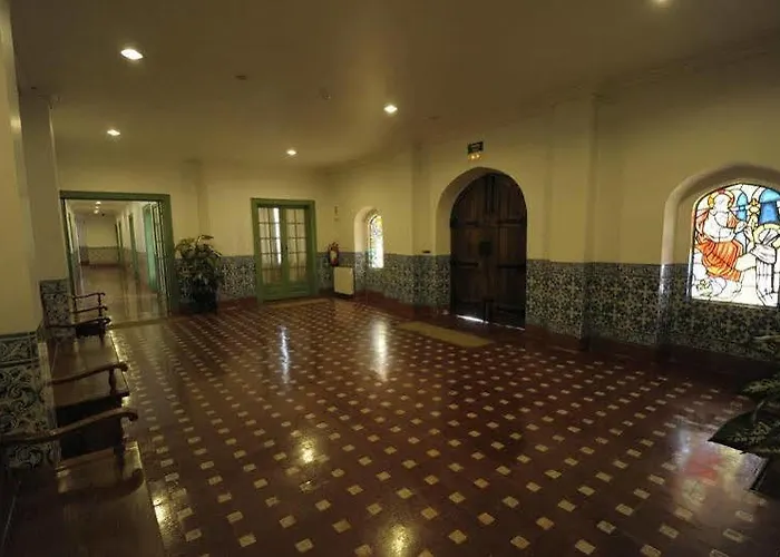 Hotel Irmãs Dominicanas - By Flagworld 3*