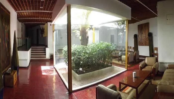 Irmãs Dominicanas - By Flagworld Hotel 3*